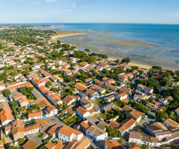 Makelaarskantoor île d'Oléron Marennes