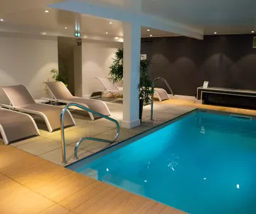 Ferienhäuser und Gemeinschaftsunterkünfte - Marennes-Oléron