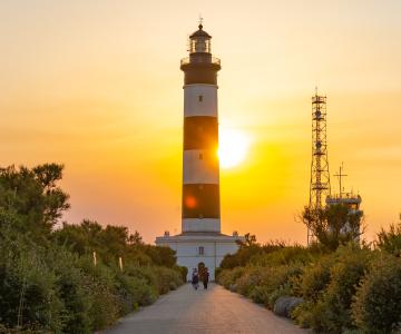 Onze missies en engagementen île-d'Oméron Marennes Tourisme