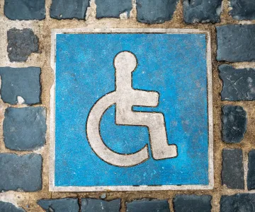 Certificación en turismo y personas con discapacidad