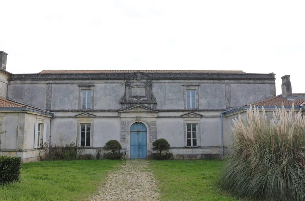 L' ancien couvent des Récollets Kulturerbe und Museen
