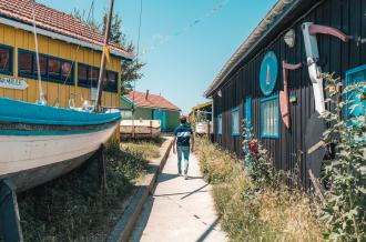 Paseos y excursiones en Marennes Oléron