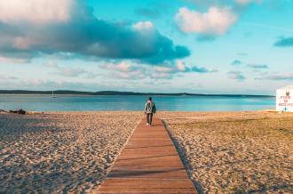 Comment venir sur l'île d'Oléron ou le bassin de Marennes ?