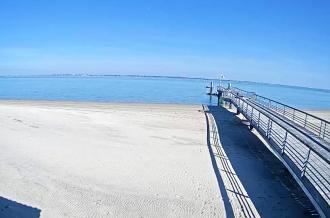 Webcam Petite Plage à Saint-Trojan-les-Bains