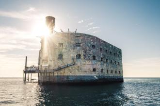 Fuerte Boyard