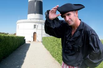 Visite guidées sur l'île d'Oléron