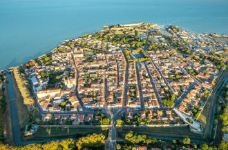 Barrièrevrije wandelingen op het eiland Oléron