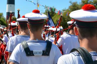 Soumettre une manifestation sur l'île d'Oléron et le bassin de Marennes