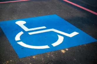 Label voor behindertengerechten Tourismus île d'Oléron Marennes Tourisme