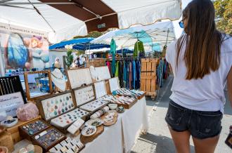 Décorations et souvenirs île d'Oléron Marennes