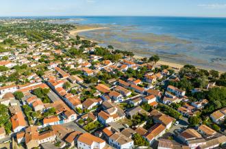 Makelaarskantoor île d'Oléron Marennes