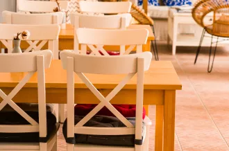 Feriendörfer - Isla Oléron