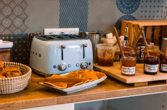 Casa de huéspedes Marennes-Oléron