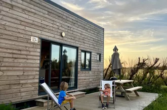 Openluchthotels en kampeerplaatsen Marennes-Oléron