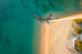 Unsere Broschüren - Ile d'Oléron en het stroomgebied van Marennes