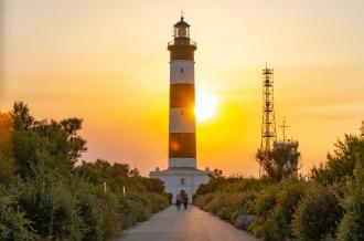 Onze missies en engagementen île-d'Oméron Marennes Tourisme