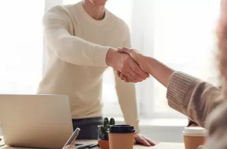 Conviértase en socio de la Cámara de Comercio Exterior.