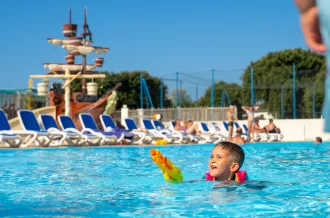 Once alojamientos - Familie Plus