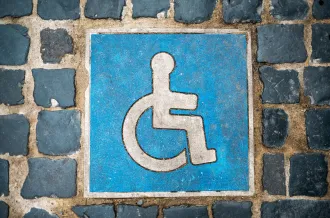 Certificación en turismo y personas con discapacidad