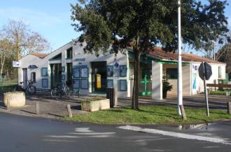 Office de Tourisme de St Denis d'Oléron