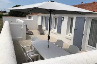 Meublé Roc de mer
