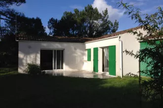 La Chaumine - Mme Bratières