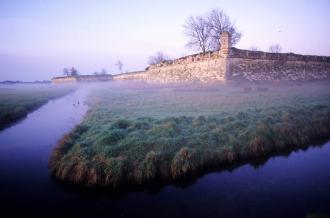 Citadelle de Brouage