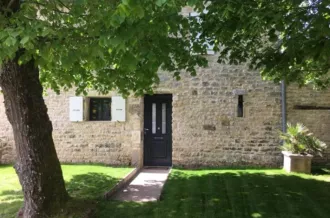 Gîte L'écurie