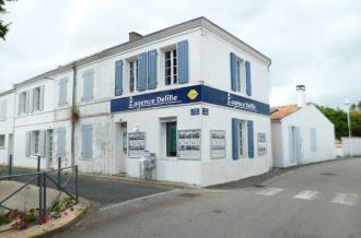 Agence Saint-Denis