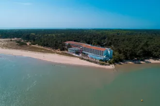 Thalassa sea and spa