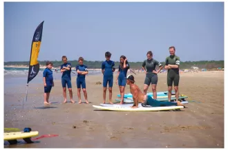 Take Off_Dolus-d'Oléron