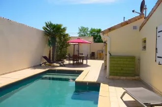 Villa Dolce Vita_Marennes-Hiers-Brouage