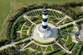 Jardin du Phare