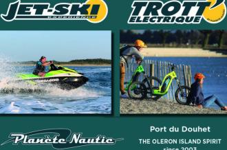 Planète Nautic