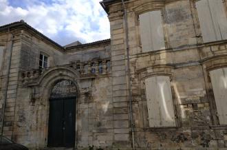 Hôtel de Bonsonge