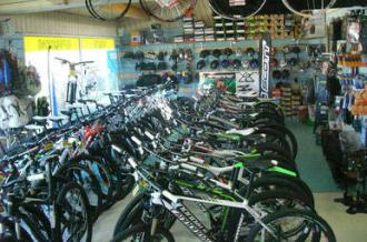 Veloland Funcycles