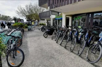 La Boutique Roue Libre