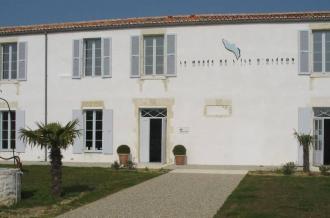 Musée IO