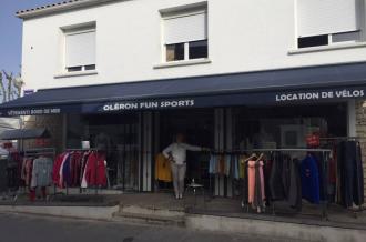 Oléron Fun Sports