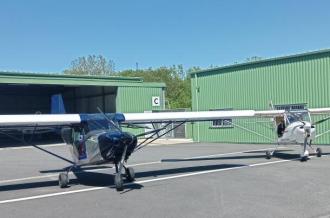 Hangar