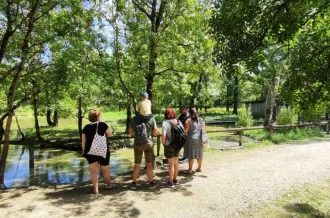 Journées Européennes du Patrimoine_Dolus-d'Oléron