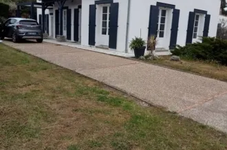 Meublé - Josette Pouyade_Saint-Trojan-les-Bains