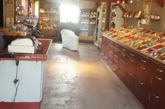 Savonnerie d'Oléron - savons & sel de bains