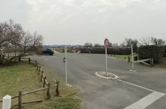 Parking Quai des Douaniers_Saint-Georges-d'Oléron