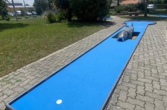 Mini-Golf