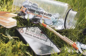 Tèrra Aventura - Le Petit Train des Z'Artistes - Saint-Trojan-les-Bains