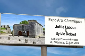 Art céramique