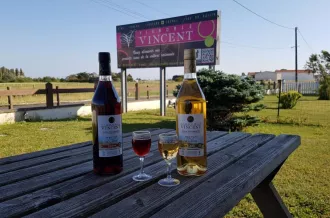 Vignoble Vincent