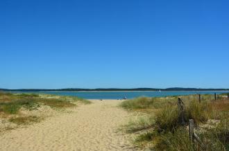 plage de gatseau