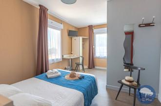Chambre double